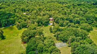 A ONCE IN A LIFETIME OPPORTUNITY TO OWN THIS 26.5 ACRE ESTATE IN - photo 8