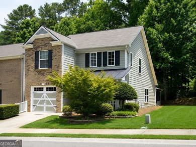 Welcome Home! Come see this well maintained End Unit Townhome in - photo 1