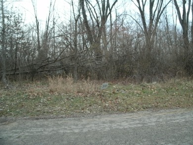 St. Joseph River Lot For Sale in Niles Michigan