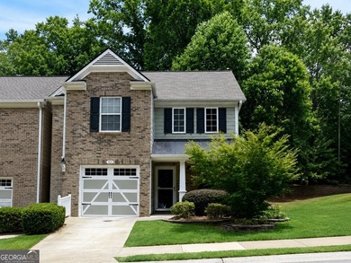 Welcome Home! Come see this well maintained End Unit Townhome in - photo 2