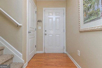 Welcome Home! Come see this well maintained End Unit Townhome in - photo 6