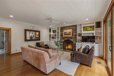 Located in the heart of Cashiers and set on 3.63 private - photo 6