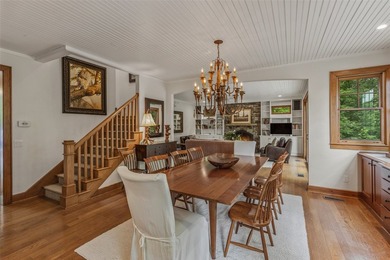 Located in the heart of Cashiers and set on 3.63 private - photo 8
