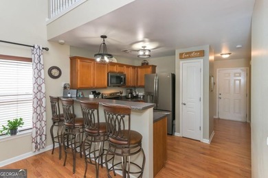 Welcome Home! Come see this well maintained End Unit Townhome in - photo 10