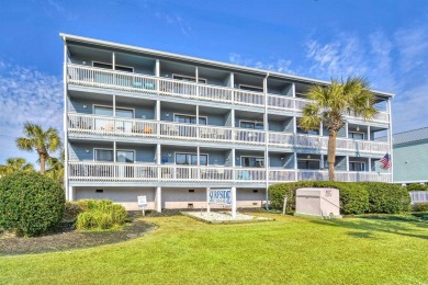 Dogwood Lake Condo For Sale in Surfside Beach South Carolina
