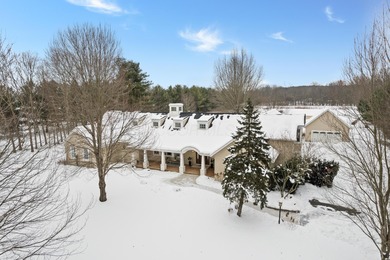 Hoover Reservoir Home For Sale in Galena Ohio