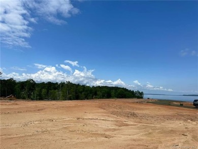 Toledo Bend Reservoir Lot For Sale in Florien Louisiana