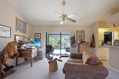 The 3-Lot Canal Front Fortress: New Roof & A/C, Hurricane-Proven - photo 4