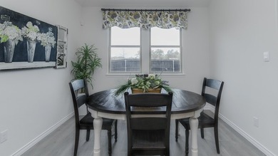 The Bergamont is one of our beautiful one-story floorplans - photo 7