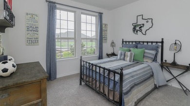 The Bergamont is one of our beautiful one-story floorplans - photo 9