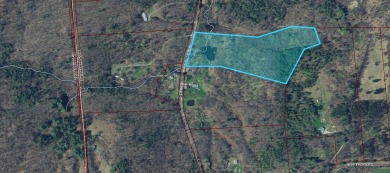 Lake Acreage Off Market in Montgomery, Vermont