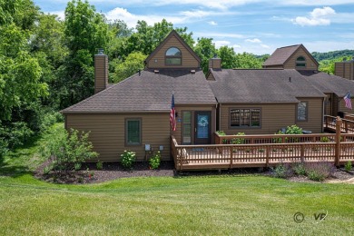 Galena Lake Condo Sale Pending in Galena Illinois