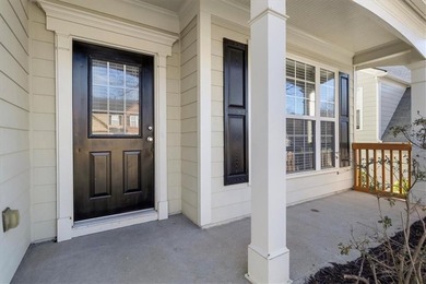 Discover your dream home in Woodstock, Georgia! This stunning - photo 3