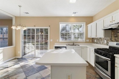 Discover your dream home in Woodstock, Georgia! This stunning - photo 10