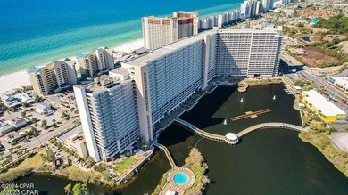 Welcome to Penthouse #2132 on the top floor of Laketown Wharf - photo 1