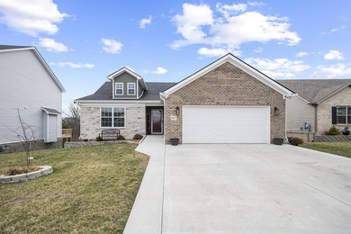 (private lake, pond, creek) Home For Sale in Richmond Kentucky