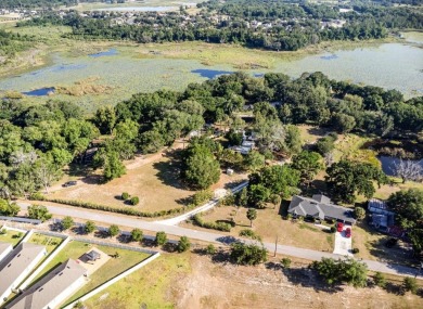 (private lake, pond, creek) Lot For Sale in Orlando Florida