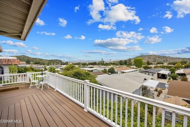 Excellent 55+ Camarillo Springs, Single-Story Retreat with views - photo 2
