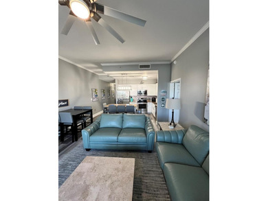 Welcome to Penthouse #2132 on the top floor of Laketown Wharf - photo 3