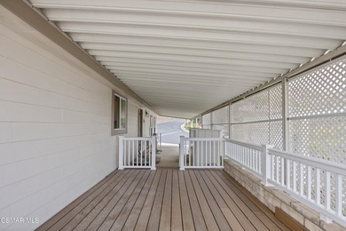Excellent 55+ Camarillo Springs, Single-Story Retreat with views - photo 4
