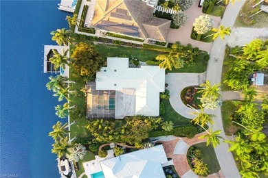 Framed by long, southwest-facing water views, this exceptional - photo 4