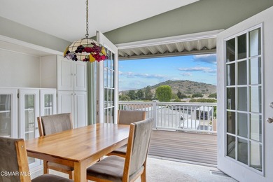Excellent 55+ Camarillo Springs, Single-Story Retreat with views - photo 5