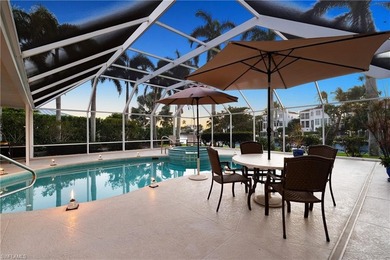 Framed by long, southwest-facing water views, this exceptional - photo 5