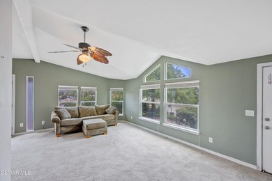 Excellent 55+ Camarillo Springs, Single-Story Retreat with views - photo 8