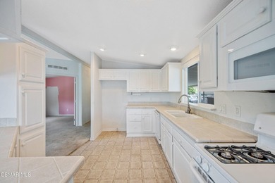 Excellent 55+ Camarillo Springs, Single-Story Retreat with views - photo 10
