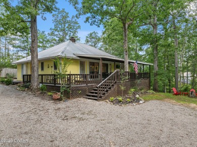 (private lake, pond, creek) Home For Sale in Counce Tennessee