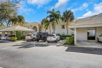 (private lake, pond, coastal) Condo For Sale in Naples Florida