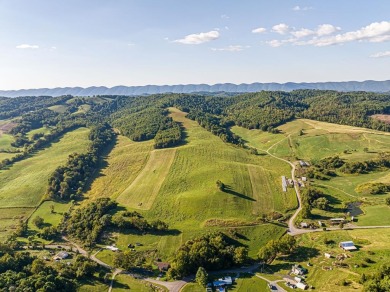 Lake Acreage For Sale in Bristol, Virginia