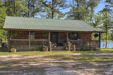 Tucked away among the rolling hills of South Mississippi, this - photo 13