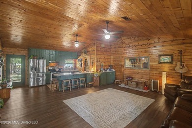 Tucked away among the rolling hills of South Mississippi, this - photo 15