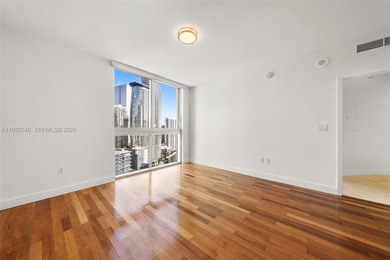 Enjoy breathtaking bay, river, and city views from this spacious