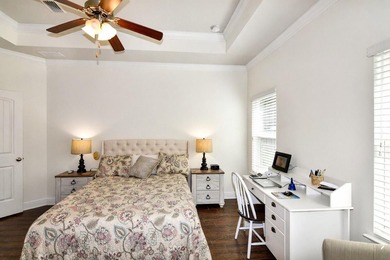 Resort-style living in Hammock Bay at 97 Dickens Drive! Located - photo 17