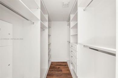 Enjoy breathtaking bay, river, and city views from this spacious