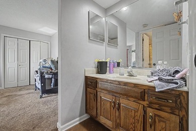 Welcome to this top-floor end-unit condo in Cypress Bay, located - photo 19