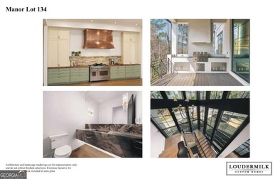 Designed with both luxury and everyday comfort in mind, this - photo 3
