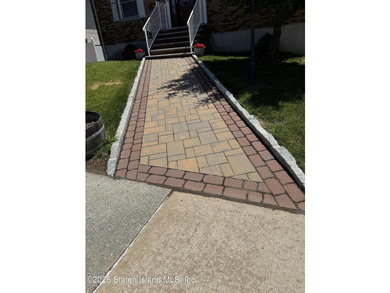 First time being offered for sale! Beautiful Center Hall - photo 7