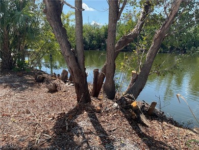 GULF ACCESS LOT ---Located in beautiful Pine Island Cove 55+ - photo 1