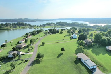Lake Home For Sale in Dandridge, Tennessee