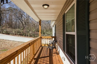 Welcome to your own slice of paradise on Lake Hartwell! This - photo 32