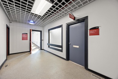 Move-in ready and newly renovated office condo for sale with