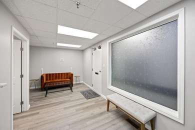Move-in ready and newly renovated office condo for sale with