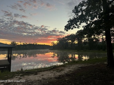Tucked away among the rolling hills of South Mississippi, this - photo 33
