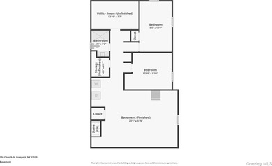 Welcome to your bright and inviting 3-bedroom, 2-bath ranch - photo 33