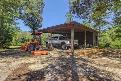 Tucked away among the rolling hills of South Mississippi, this - photo 34