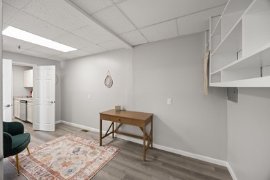 Move-in ready and newly renovated office condo for sale with