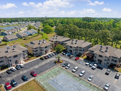 Welcome to this top-floor end-unit condo in Cypress Bay, located - photo 36